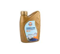 OLIO MOTORE AUTO GULF FORMULA ULE 5W-40 1L ALTE PRESTAZIONI G56310561