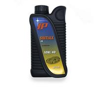 OLIO MOTORE AUTO IP SINTIAX SX 10W/40 SEMISINTETICO API SL-CF ACEA A3-B4 DA 1 LITRO