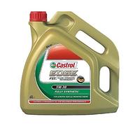 Olio motore auto linea Edge 5W30 4L sintetico lubrificante Olio motore auto linea Edge 5W30 4L sintetico lubrificante