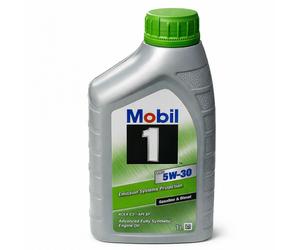 Olio Motore Auto MOBIL 1 ESP FORMULA 5W30 1 Litro 2002