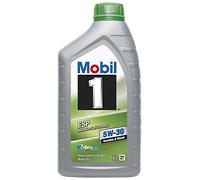 Olio Motore Auto Mobil 1 ESP Formula 5W30 MB-Approval 229.31/229.51 - 12x1 litro