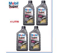 OLIO MOTORE MOTUL 10W40 MOTUL 4100 PROTECT 3 LITRI API SL CF BENZINA DIESEL GPL