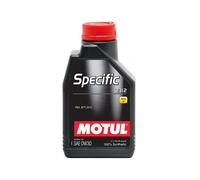 Olio motore auto MOTUL Specific 2312 0W-30 ACEA C2 sintetico elevate prestazioni