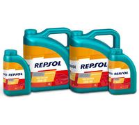Olio Motore Auto Repsol Performance Speed Synth 10W40 12 LITRI