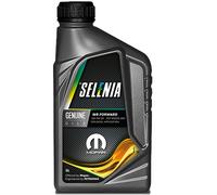 Selenia Pure Energy K benzina 1 litro Olio Motore 5w40 API SM CF Antiossidante