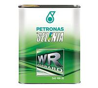 Olio motore auto Selenia WR Forward 0W30 ACEA C2-10 LITRI