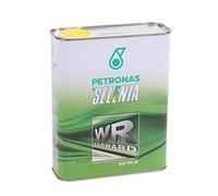 Olio motore auto Selenia WR Forward 0W30 ACEA C2 - 2 litri