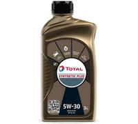 Olio Motore Auto Total Synthetic Plus 5W30 1 Litro Tecnologia Sintetica