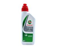 Olio motore barca fuoribordo a 2 tempi lubrificante Castrol Outboard 2T con Portachiavi Cavatappi conf. 5x1lt
