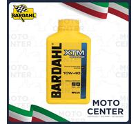 OLIO MOTORE BARDAHL 4 TEMPI XTM SCOOTER 10W - 40