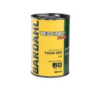OLIO MOTORE BARDAHL TECHNOS XVS C3 10W50 ABARTH 1 LITRO ACQUISTO MINIMO 4 LITRI