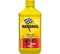 Olio moto XTC C60 10W 40 off-road