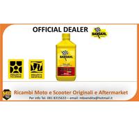 Bardahl - Olio Motore XTC C60 15W50 per Moto 4 Tempi 6 Pezzi