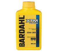Olio Motore BARDAHL XTM SCOOTER 4T 0W-30 (1 Litro) 214612112A