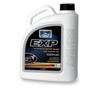 Olio motore BEL-RAY EXP SYNTH ESTER BLEND 4T OLIO MOTORE 10W-40 (4L)