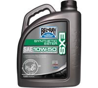 Olio motore Bel-Ray EXS 10W-50 4 litri