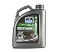 Olio Motore Bel-Ray Thumper Friction Racing 10W50