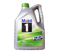 Olio motore benzina diesel Mobil 1 ESP Formula 5W30 5 Litri 4747