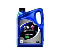 Olio motore benzina - ELF - EVOLUTION 900 5W-40 - 5L