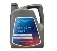 8L Olio Motore Originale BMW TwinPower Turbo 5W-30 Longlife-04 83215B65F02 LL-04