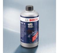 Bosch Liquido Freni Dot 4 500 ML Offerta Speciale