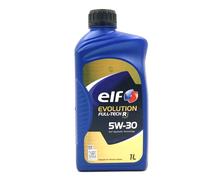OLIO MOTORE ELF EVOLUTION FULL-TECH R 5W30 ACEA C3/C2 RN0720 1 LITRO