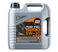 Olio motore C2 3715 LIQUI MOLY