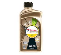 Olio motore C2 5W30 Q. INEO ECS 1L TotalEnergies