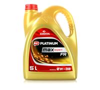Olio motore C2 QFS845B50 ORLEN