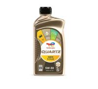 Olio motore TOTALENERGIES 2225188