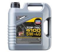 Olio motore C3 2195 LIQUI MOLY
