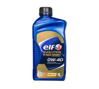 Olio motore ELF 2217623