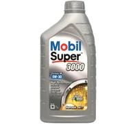 Olio motore C3 5W30 3000 F-RN 1L MOBIL