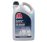 MILLERS OILS 7640-5 Olio motore