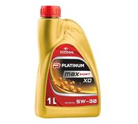 Orlen Oil Olio motore C3 QFS436B10 ORLEN