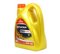 Olio motore C3 QFS930B40 ORLEN