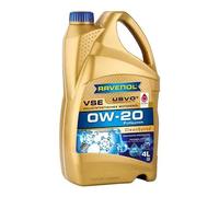 Olio motore C5 1111112-004-01-999 RAVENOL