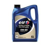 Olio motore C5 2214238 ELF
