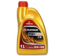 Olio motore C5 QFO924B10 ORLEN