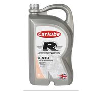 Olio Motore Carlube Triple R 0W-20 ACEA C2 API SP Sintetico 5L PSA ⚡️OFFERTA⚡️