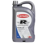 Olio Motore Carlube Triple R 5W-30 ACEA C2 API SP Sintetico 5L PSA ⚡️OFFERTA⚡️