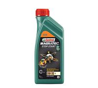 Olio motore Castrol 0W-30 D LT. 1