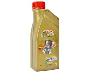 Olio motore Castrol 0W20 C5 Lt 1