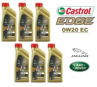 CASTROL Olio motore