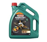 Olio motore Castrol 0W30 D LT. 5