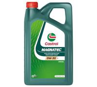 Olio motore Castrol 0W30D LT. 5