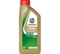 CASTROL 10W-60 Edge Supercar x 1 Litro