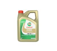 Olio motore CASTROL Edge 0W20 LL IV 4L