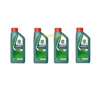 OLIO MOTORE CASTROL - 15F621 Castrol MAGNATEC 5W-40 C3 4 LITRI