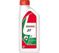 Castrol 2T 2-Takt-Motoröl Olio Misto 2-Takter 1L Mopet Scooter Motosega